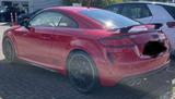Audi TTS Coupé Competitions plus 