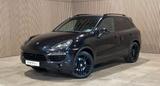 Porsche Cayenne 3.0 V6 TDI - Porsche Cayenne: Massagesitze