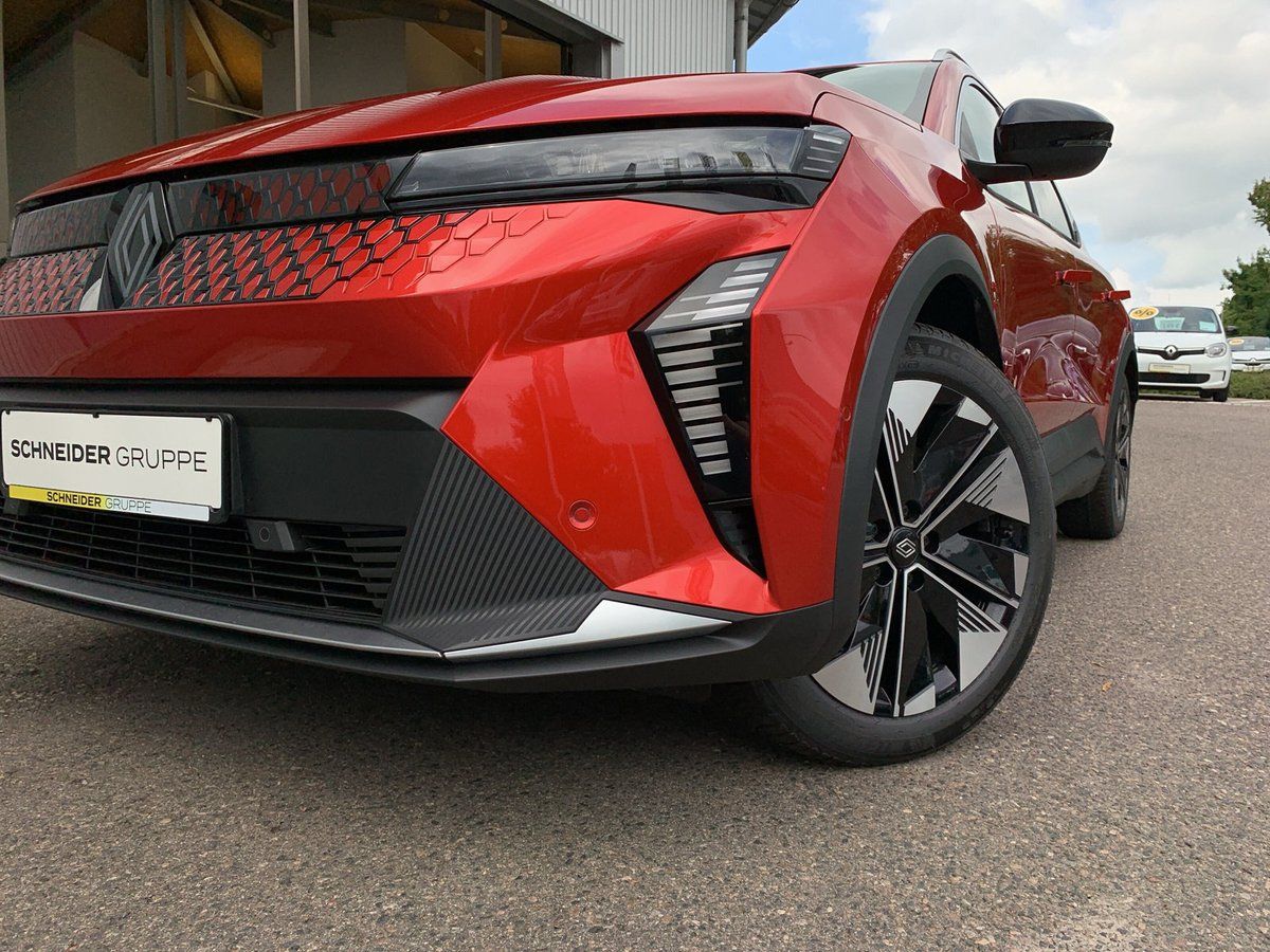 Renault Scenic E-TECH - Bild 24