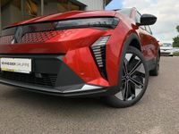 Renault Scenic E-TECH - Vorschau Bild 24