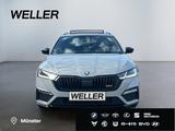 Skoda Octavia Combi 2.0 TSI DSG RS *Matrix*Pano*HUD*AC - Skoda Octavia Gebrauchtwagen in Münster