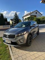 Kia Sorento 2.2 CRDi AWD Platinum Edition Automa... - Kia Sorento von privat