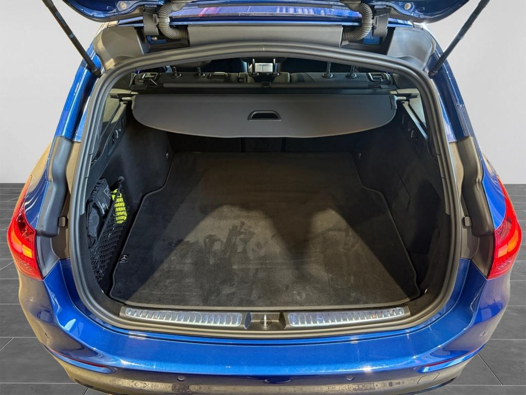 Mercedes-Benz C-Class T AVANTGARDE LED PANO NIGHT KAM SHZ EASYP, миниатюра 17