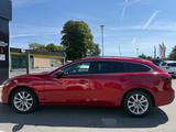 Mazda 6 Kombi Exclusive-Line (NAVI-Tempomat-LED) - rote Mazda 6
