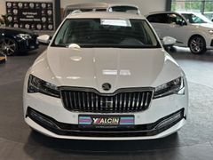 SKODA Superb - Ansicht 2