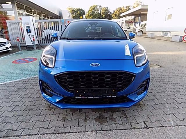 Ford PUMA ST-LineX 1.0 EcoBoost 114KW LED Schiebedach