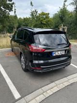 Ford S-Max 2,0 EcoBlue 140kW 4x4 ST-Line Auto ST-Line - Ford S-Max von privat