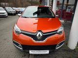 Renault Captur II 1,2 TCe Automatic 120PS Kamera NAVI - Renault Captur: Ii