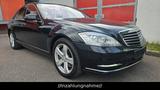 Mercedes-Benz S 500 S Limousine S 500/8 Fach/Kamera/Navi/ - Mercedes-Benz S-Class aus 2009