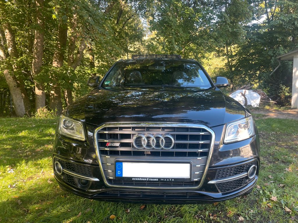 Image of Audi SQ5