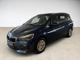BMW 218 i Gran Tourer Advantage HUD Navi AHK PDC LM - gebrauchte BMW 218 Gran Tourer aus dem Jahr 2021