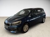 BMW 218 i Gran Tourer Advantage HUD Navi AHK PDC LM - BMW 218 Gran Tourer aus 2021