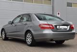 Mercedes-Benz E 250 CGI Xenon/Autom./Schiebed./TÜV 04.2027 - Mercedes-Benz Gebrauchtwagen von 2010