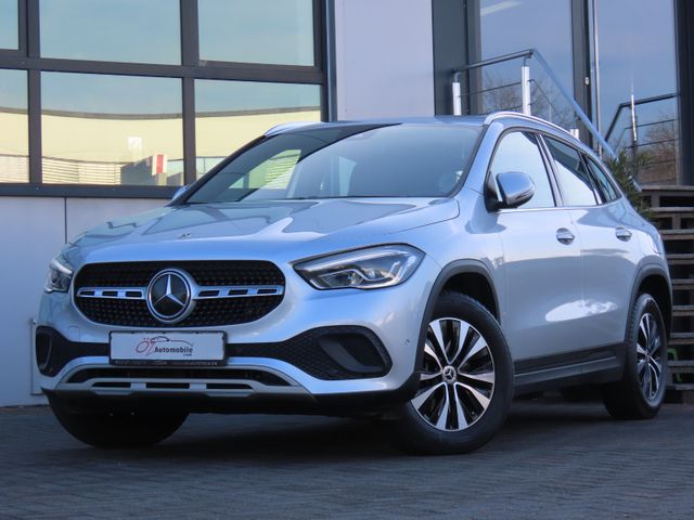 Mercedes-Benz GLA 250 e DCT Style