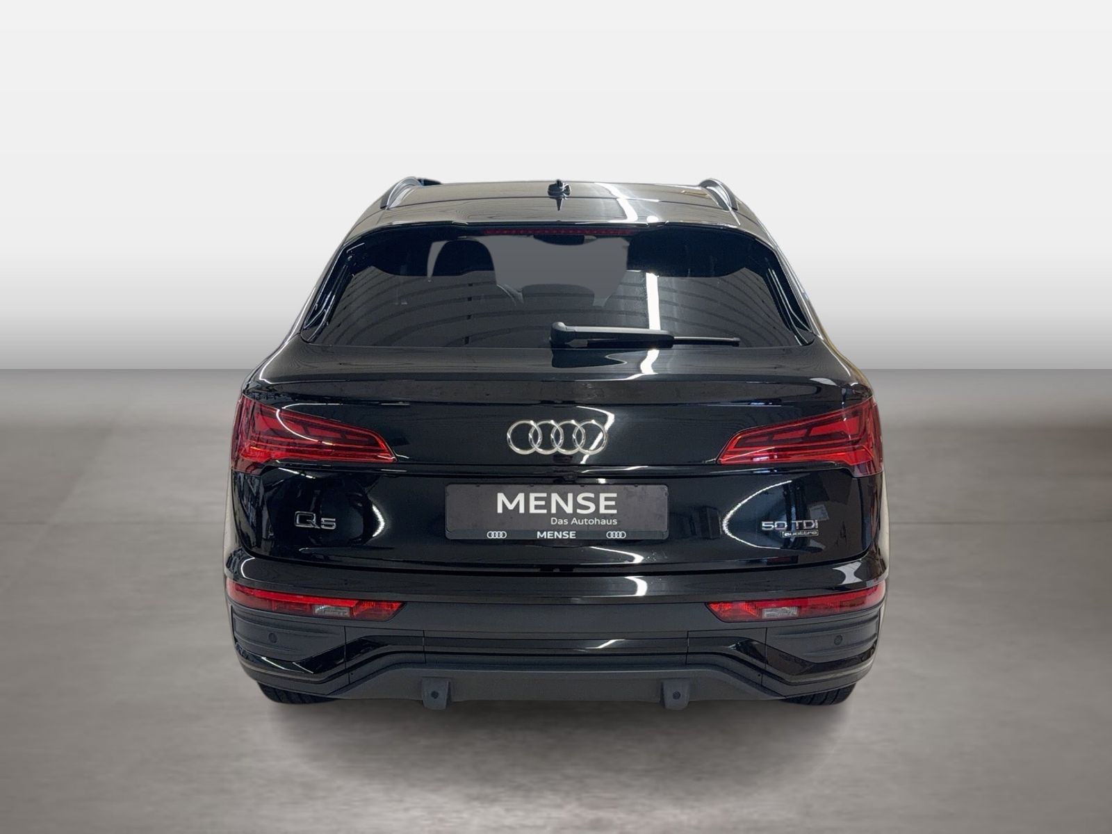 Audi Q5 - Bild 4
