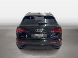 Audi Q5 Sportback 50 TDI S line quattro tiptronic Car - Audi Q5