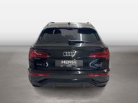 Audi Q5 - Vorschau Bild 4