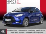 Toyota Yaris 1.5 Hybrid StylePlus NAVI SHZ PDC KLIMA ZV - Toyota Yaris in Oberhausen