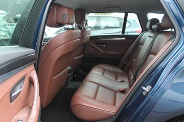 BMW 525 - 7