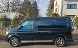Volkswagen Vw T5 California mit Aufstelldach 1,9 TDI - Volkswagen T5 California aus 2007