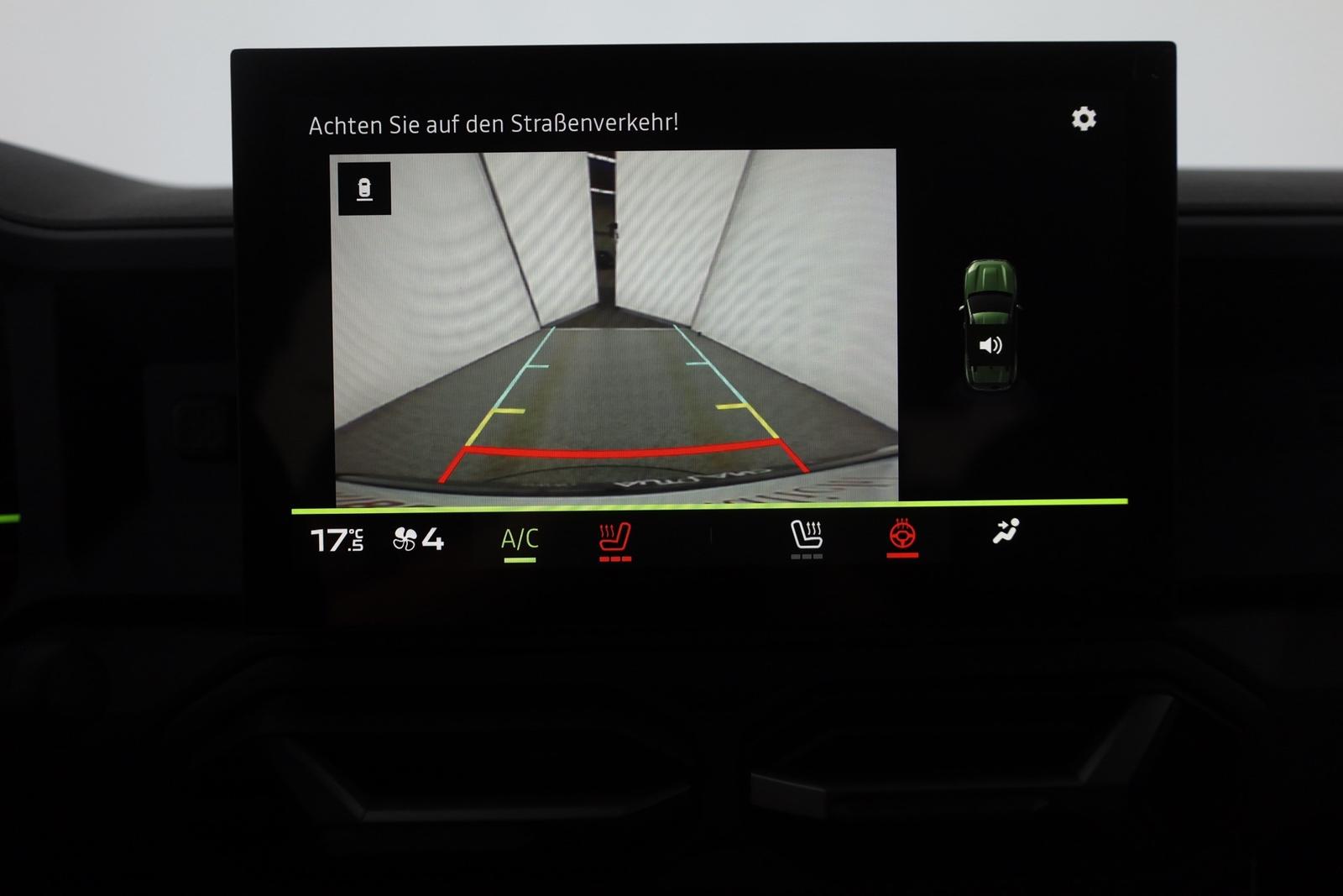 Dacia Duster Journey mHev 140 Aut. LED Navi Kamera