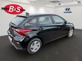 Hyundai i20 Select Funktionspaket Navi Kamera - Hyundai i20 in Oldenburg