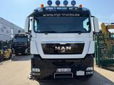 MAN TGX 26.440 6x2 LL + CRANE 24.8m! FASSI F315 (6x) - Angebote