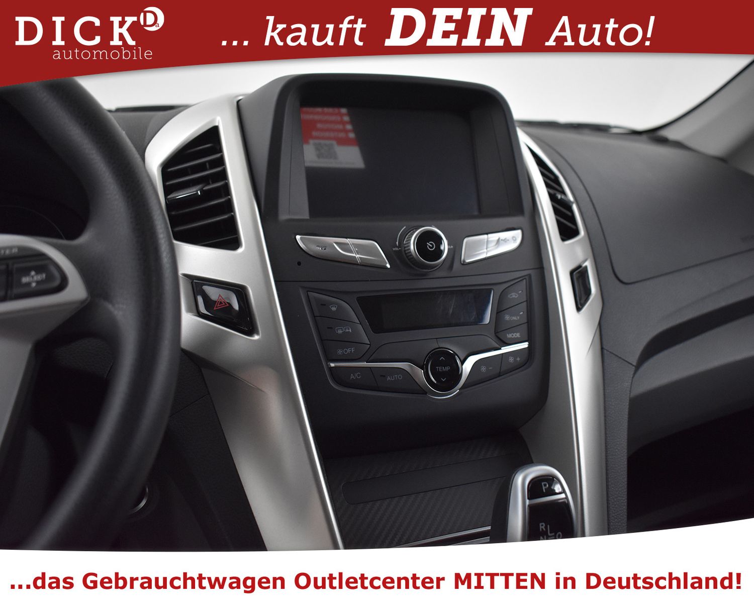 BYD ETP 3 44 kWh Comf >WERKSGARANT+KLIMA+SHZ+KAMERA+ - Image 14