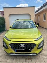 Hyundai KONA 1.6 T-GDI  - Hyundai KONA von privat