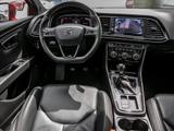 Seat Leon 1.5 TSI Fahrassistenz-Paket Leder Navi LED - Cars in Iserlohn: Kleinwagen