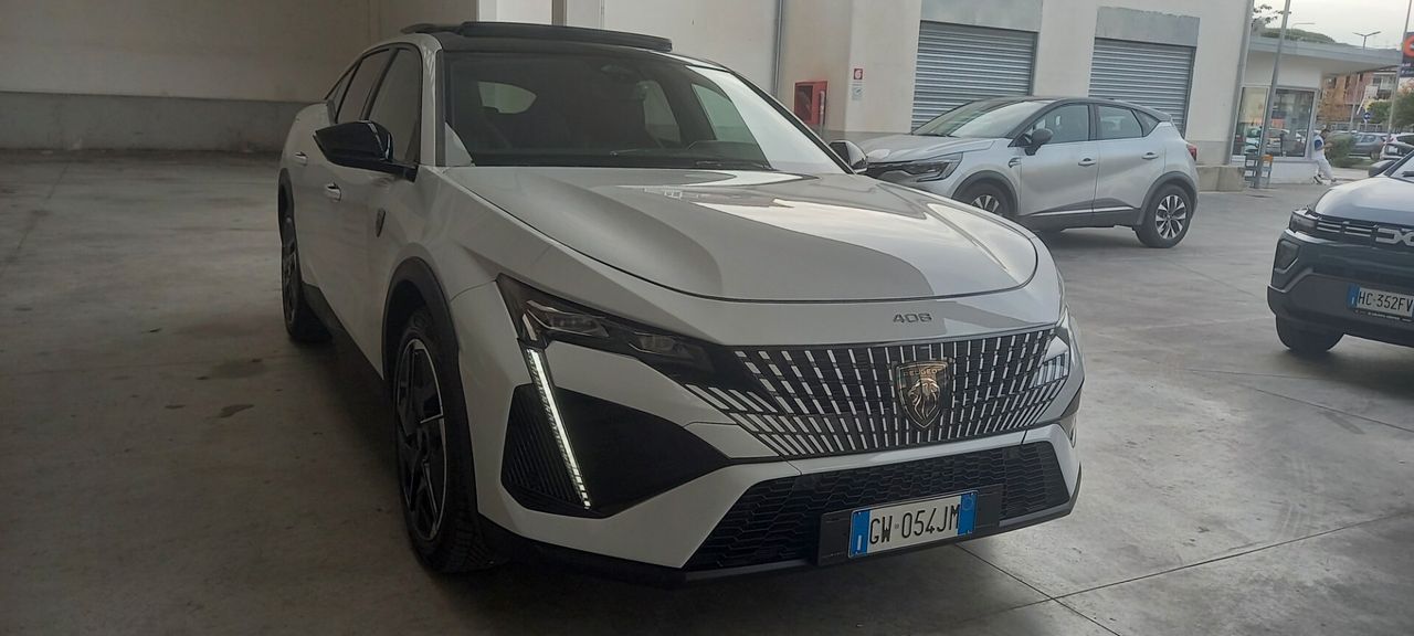 Other Peugeot 408 Plug-in Hybrid 225 e-EAT8 GT imagem 2