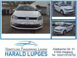 Volkswagen Polo Comfortline BMTStart-Stopp, Automatik, Euro - Volkswagen Polo: Eu