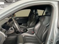BMW X4 M - Vorschau Bild 11