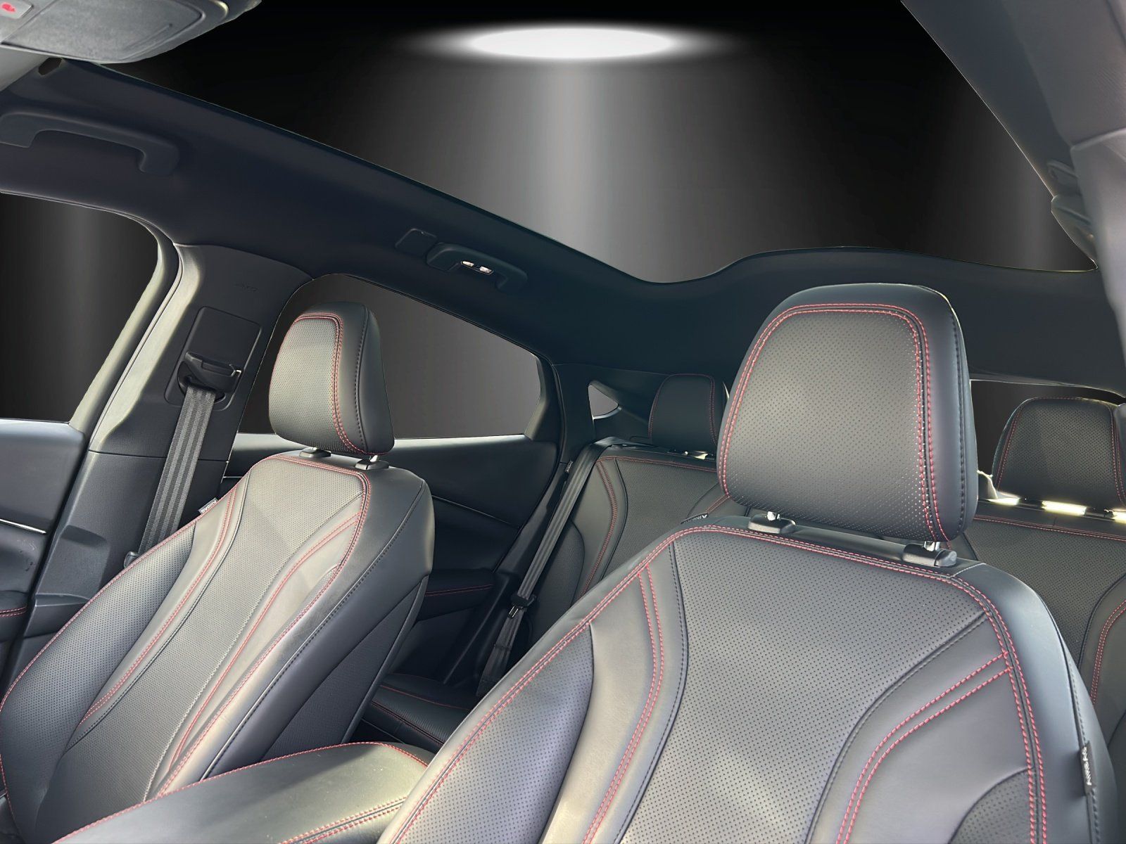 Fahrzeugabbildung Ford Mustang MACH-E AWD Aut./Matrix-LED/ACC/360°/PANO