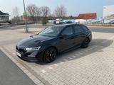 Skoda Octavia 2.0 TSI DSG RS FIRST EDITION Combi R... - Skoda Octavia: RS First Edition