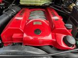 Mercedes-Benz ML 430 -BRABUS - Mercedes-Benz Ml Brabus