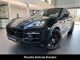 Porsche Cayenne GTS Coupe*AHK*Beifahrerdisp.* Burmester