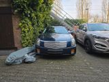 Cadillac CTS 3.2 V6 Automatik-LPG, Tausch siehe Beschreib - Cadillac in Frankfurt (Main)