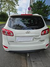 Hyundai Grand Santa Fe - Hyundai Grand Santa Fe in Köln