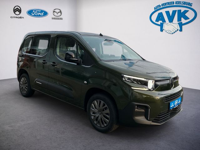 Citroën Berlingo Plus M Sitzhzng, Bluetooth, Klima