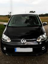 Volkswagen up! 1.0 55kW BlueMotion - Volkswagen up! in Augsburg