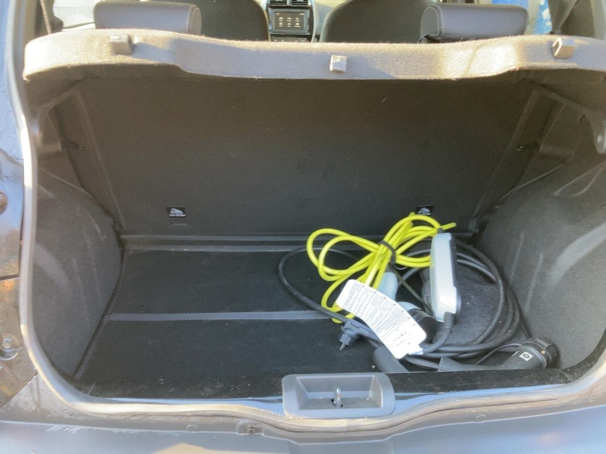 Dacia Spring - Bild 6
