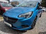 Opel Corsa E OPC Line - Opel Corsa Gebrauchtwagen in Hamburg