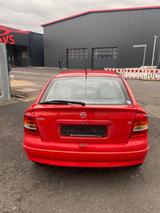 Opel Astra G Automatik aus 2 Hand TÜV 06-2027 - gebrauchte Opel Astra aus dem Jahr 2001