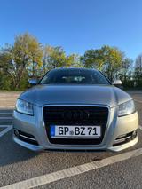 Audi A3 1.4 TFSI S line S line - Audi A3 aus 2011: Line
