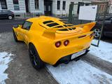 Lotus Exige S220 Klima Gewindefahrwerk Nitron - Lotus aus 2007