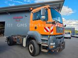 MAN TGA 18.360 / 4X4 Allrad / Manual / Chassis - MAN Tga 360