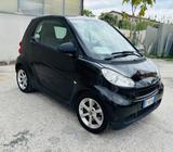 Smart ForTwo 1000 52 kW coupé limited two - Smart ForTwo: Limited