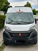 Challenger Van 114 Start - Challenger Kastenwagen