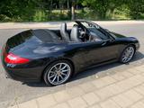 Porsche 997 Carrera 4 Cabriolet (Facelift) - Porsche aus 2011: Carrera